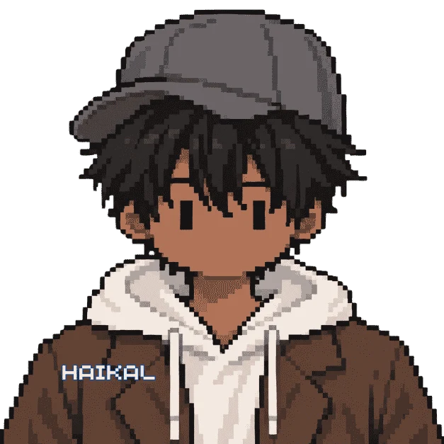 Haikal