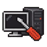 Service PC